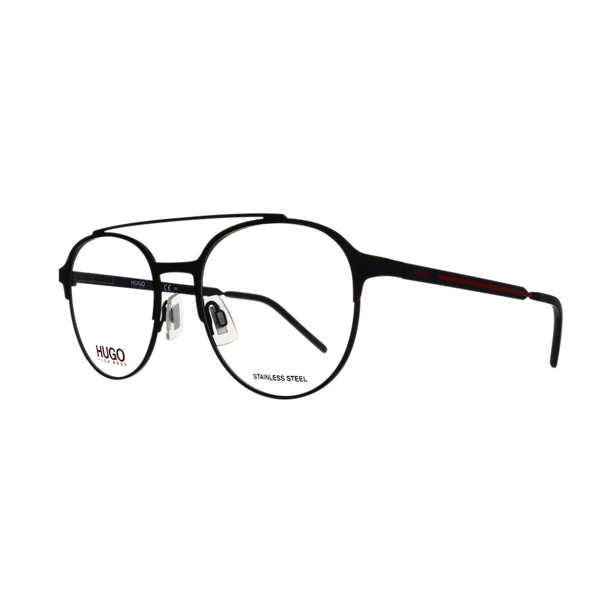 Montatura per Occhiali Uomo Hugo Boss Ø 53 mm 2 S0376921_0