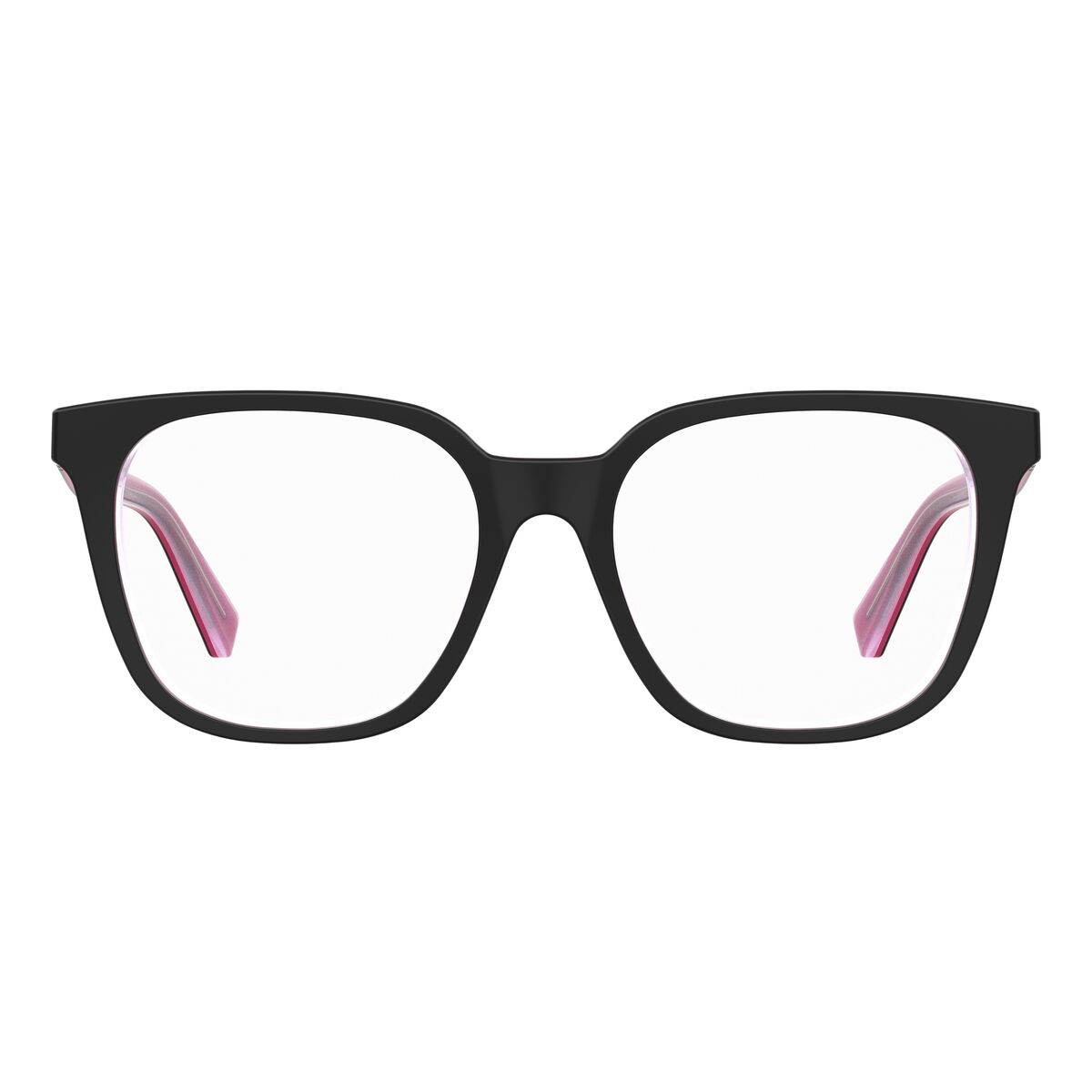 Montatura per Occhiali Donna Love Moschino MOL590-807 Ø 52 mm 3 S0377354_1