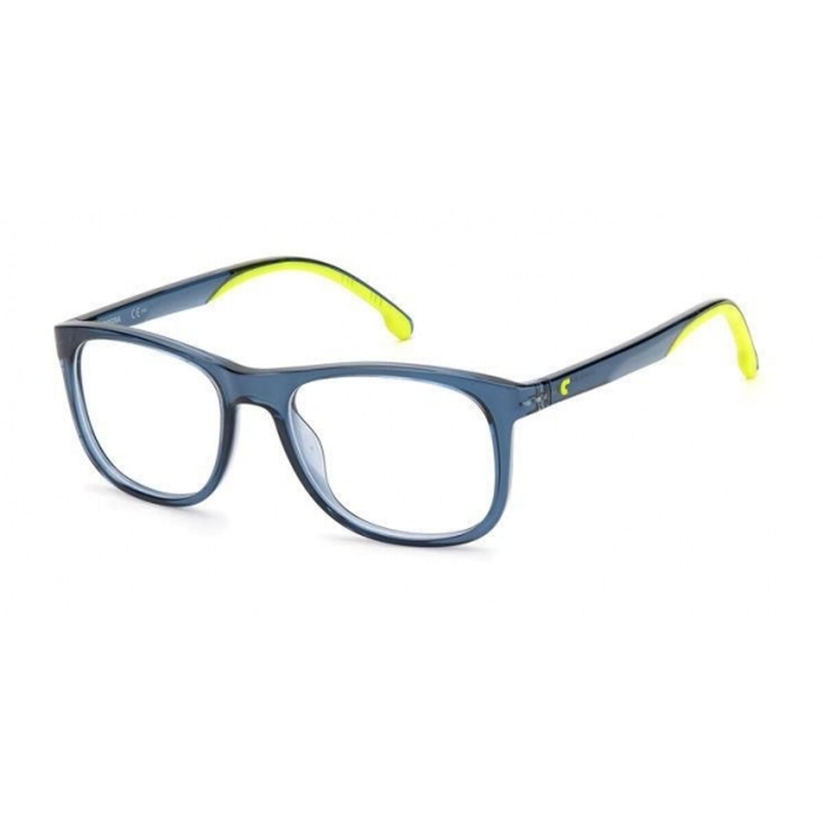 Montatura per Occhiali Uomo Carrera CARRERA-8874-PJPF219 Azzurro Ø 52 mm 2 S0385330_0