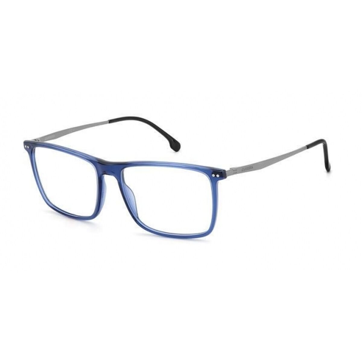 Montatura per Occhiali Uomo Carrera CARRERA-8868-PJPF616 Azzurro ø 57 mm 2 S0385322_0