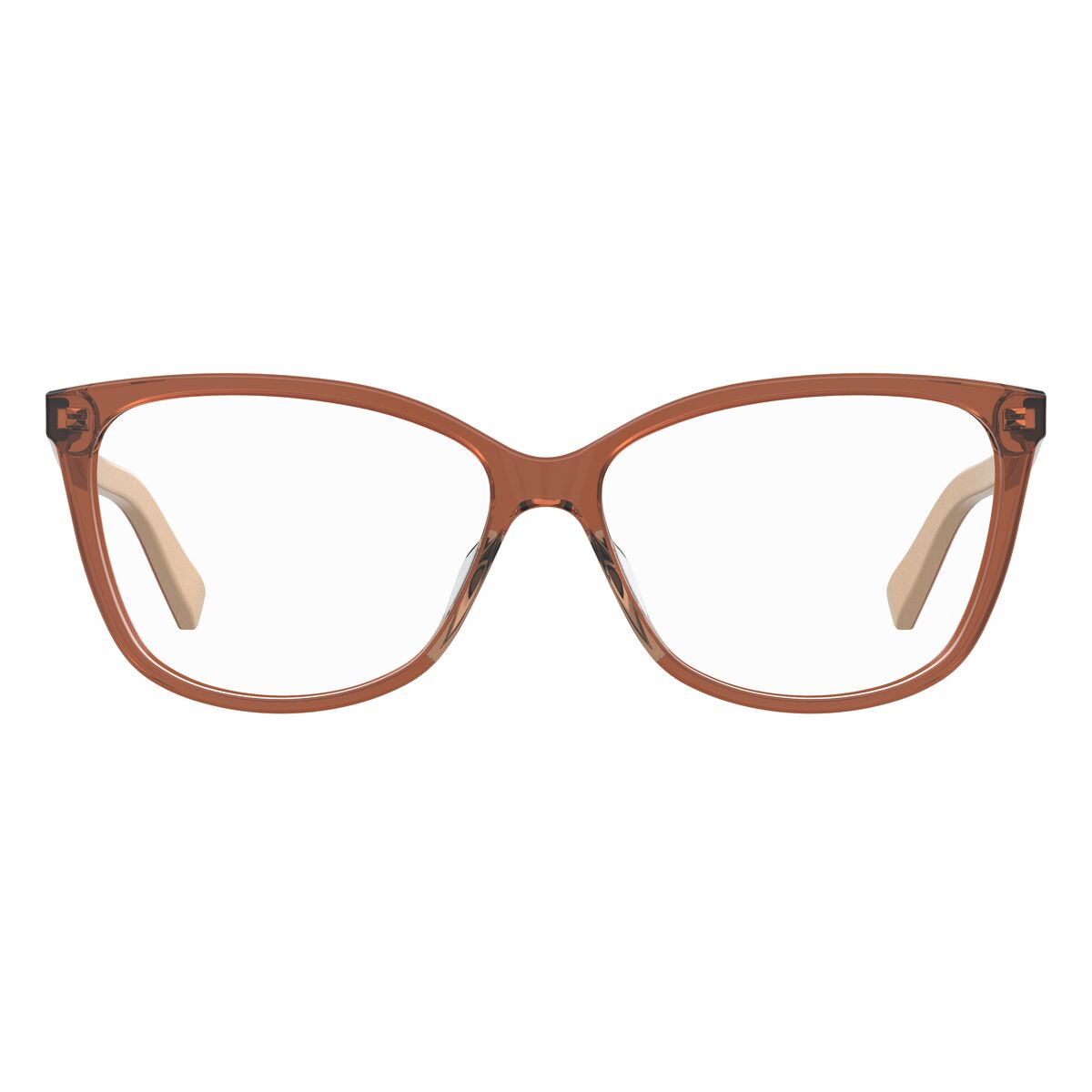 Montatura per Occhiali Donna Love Moschino MOL546-2LF Ø 55 mm 3 S0377269_1