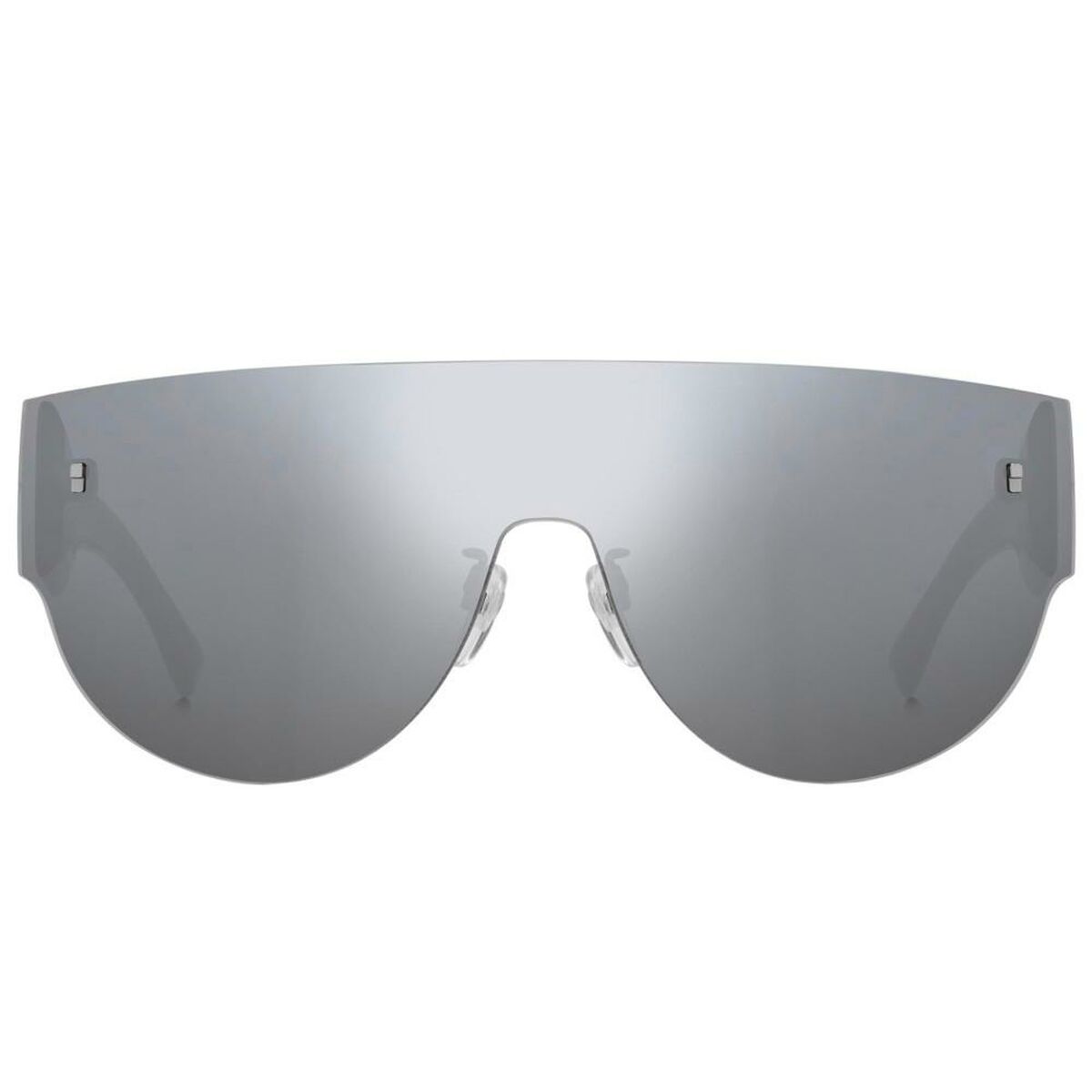 Occhiali da sole Uomo Dsquared2 ICON-0002-S-CCP Ø 99 mm 3 S0384661_1