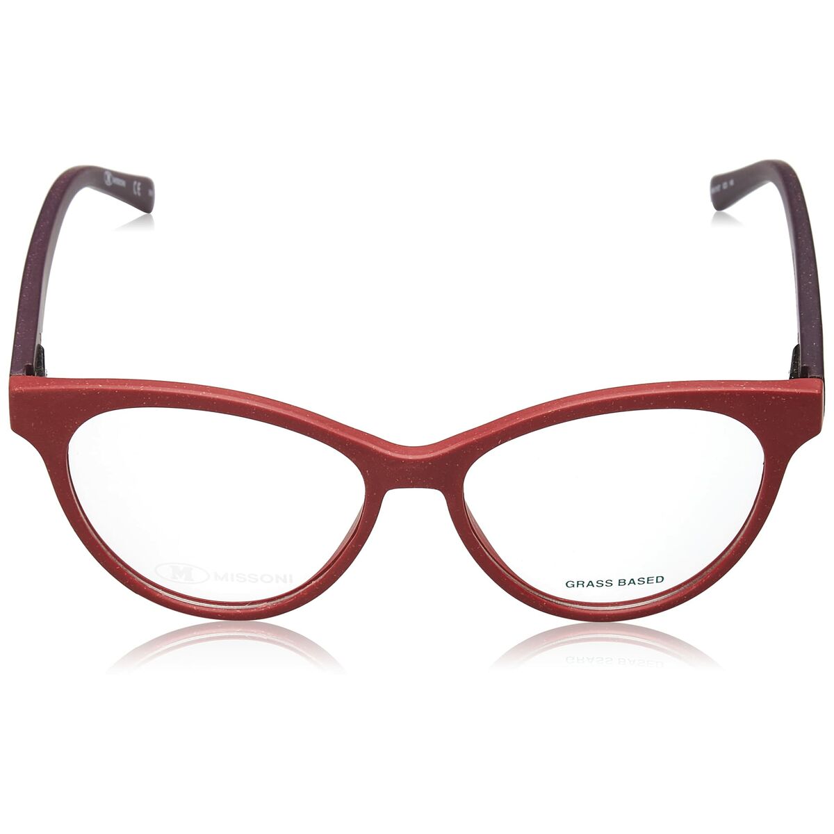 Montatura per Occhiali Donna Missoni MMI-0107-0Z3 Ø 52 mm 3 S0377474_1