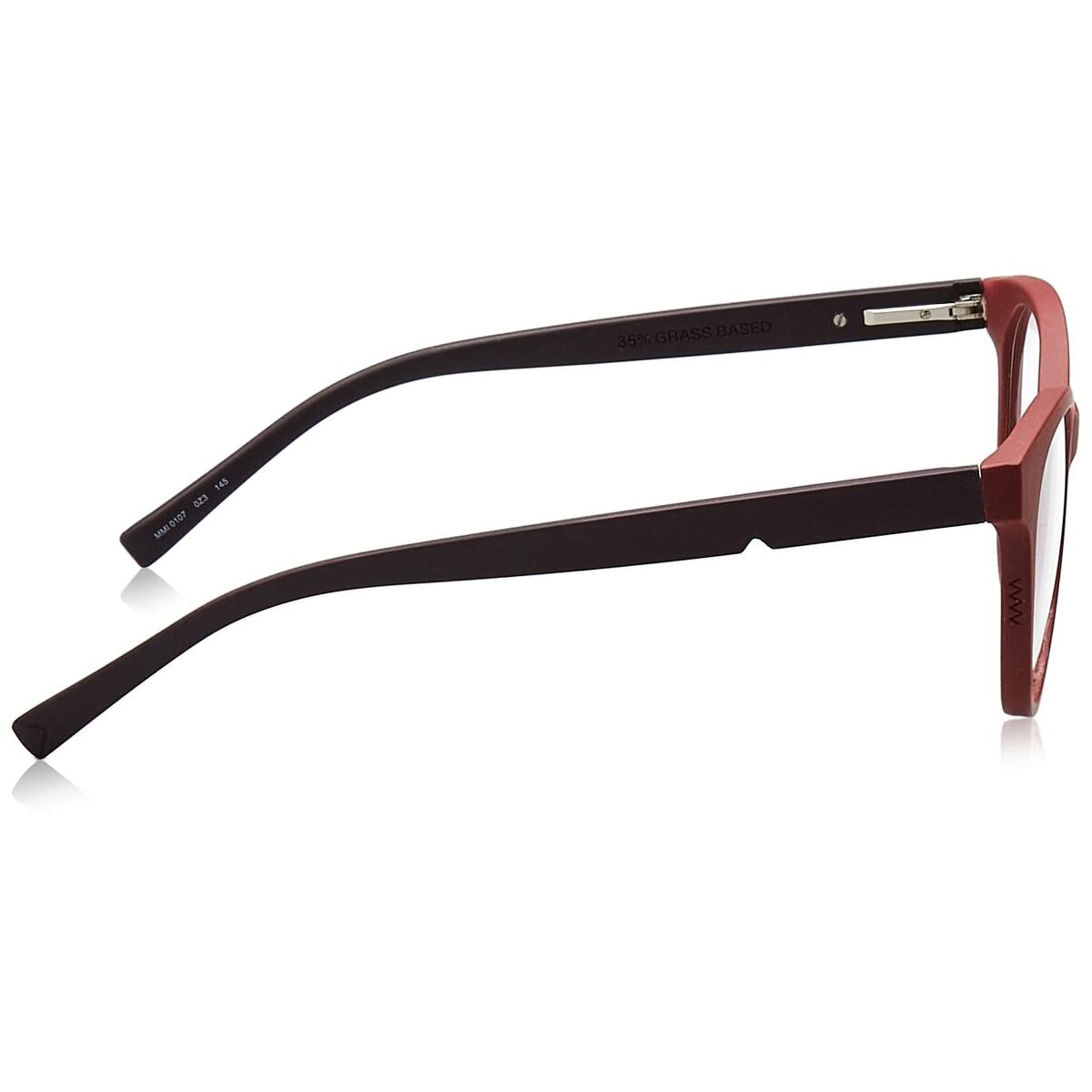 Montatura per Occhiali Donna Missoni MMI-0107-0Z3 Ø 52 mm 4 S0377474_2