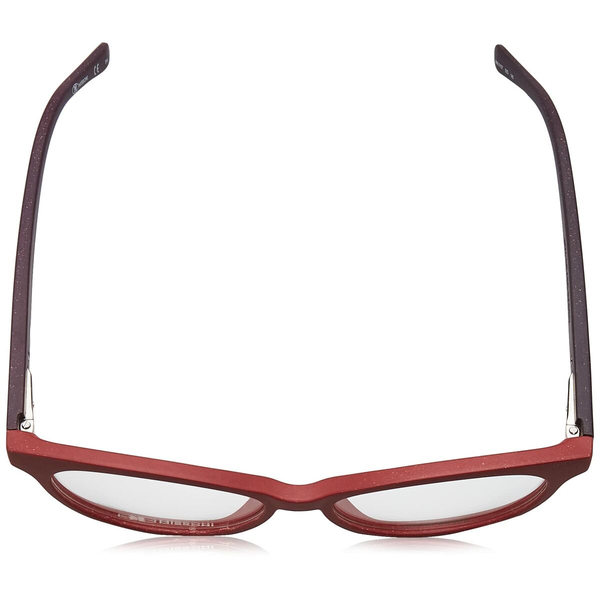 Montatura per Occhiali Donna Missoni MMI-0107-0Z3 Ø 52 mm 5 S0377474_3