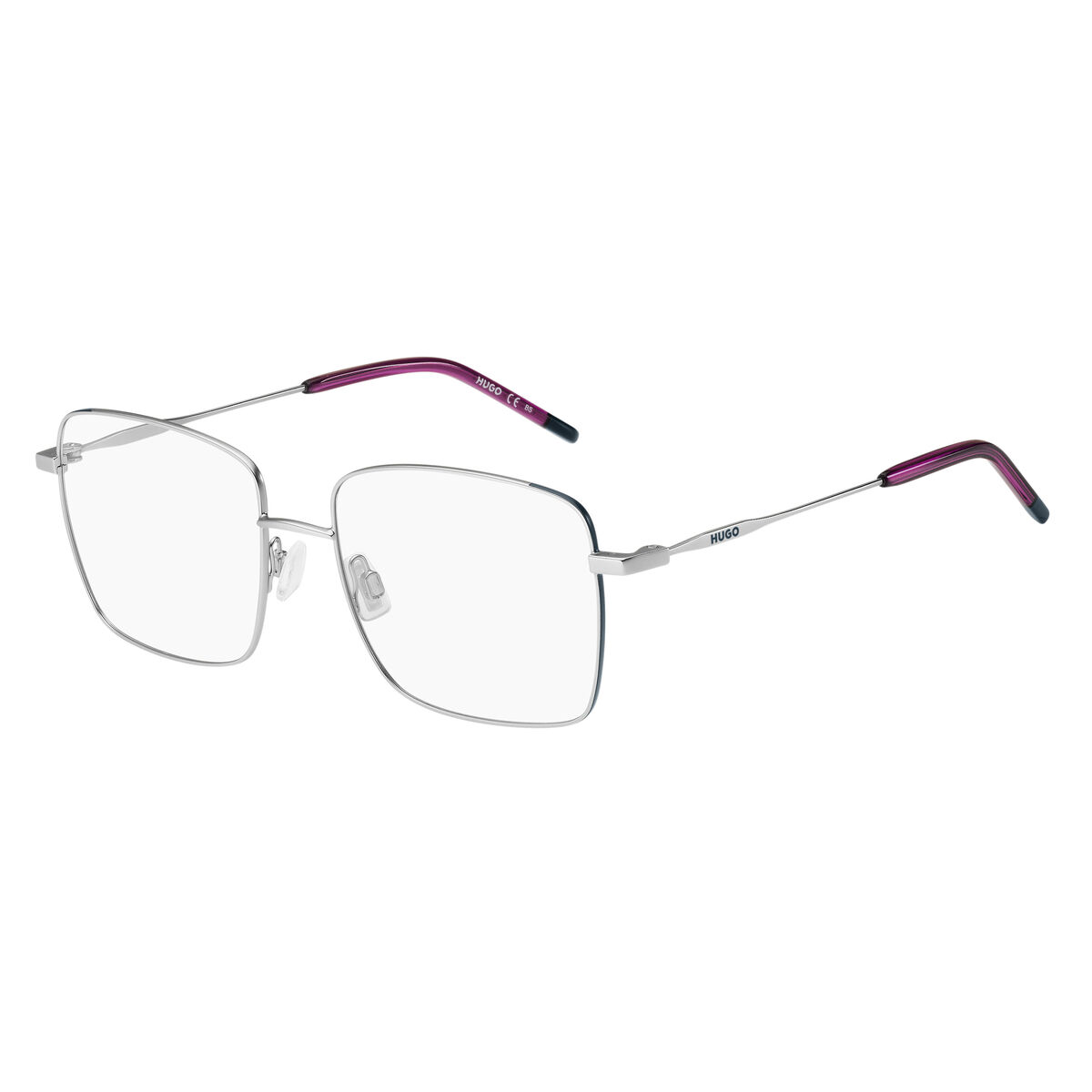 Montatura per Occhiali Donna Hugo Boss HG-1217-B6B ø 54 mm 2 S0376941_0