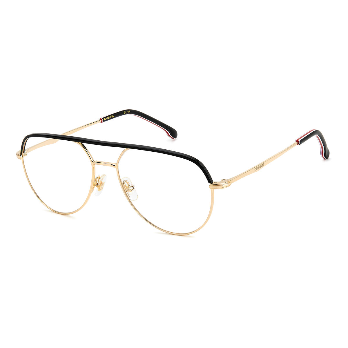 Montatura per Occhiali Unisex Carrera CARRERA-311-W97F516 Ø 55 mm 2 S0385288_0