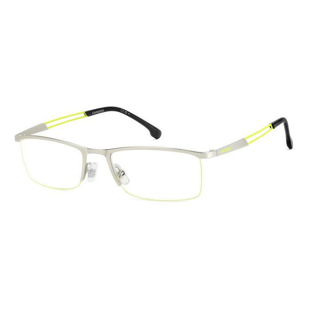 Montatura per Occhiali Uomo Carrera CARRERA-8901-413F419 Grigio ø 54 mm 2 S0385339_0