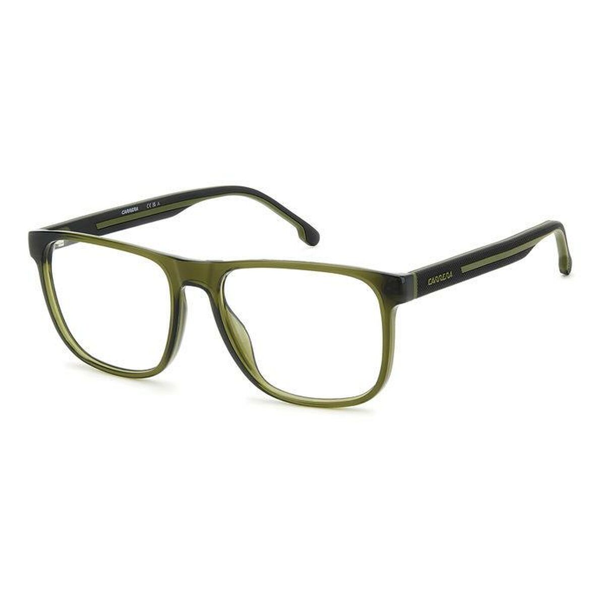 Montatura per Occhiali Uomo Carrera CARRERA-8892-1O4F517 Verde Ø 55 mm 2 S0385336_0