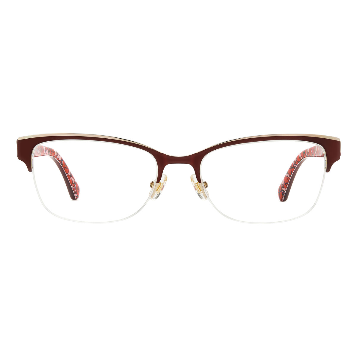 Montatura per Occhiali Donna Kate Spade MARJORIE-0PAF217 Ø 52 mm 3 S0385854_1