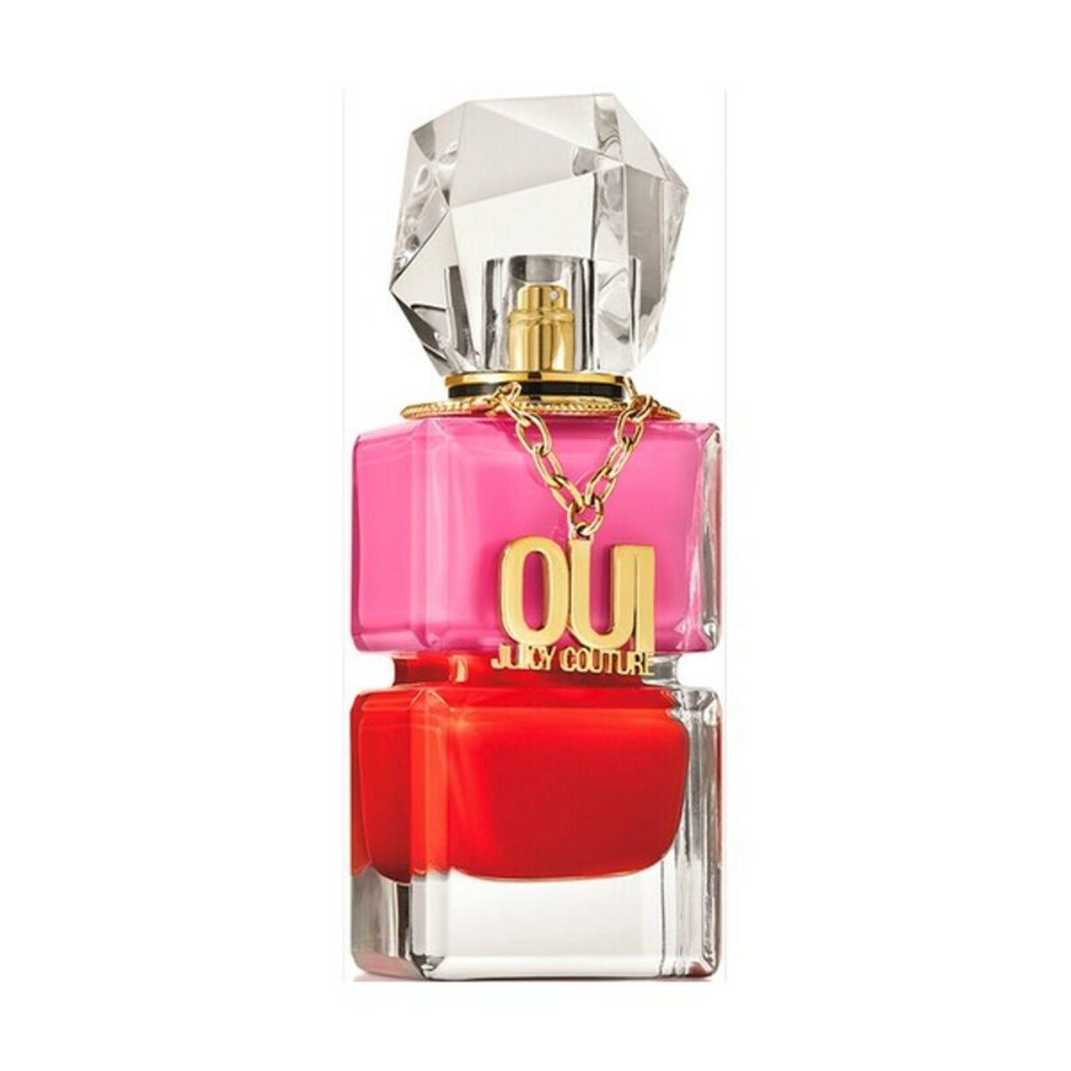 Profumo Donna OUI Juicy Couture A0115019 (30 ml) EDP 30 ml 2 S0564552_0