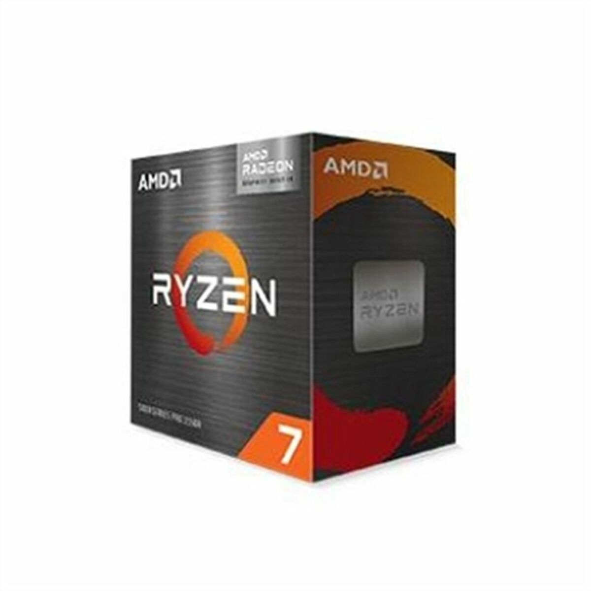 Processore AMD 5700G 64 bits 32 Bit AMD AM4 16 MB 4,6 GHz 2 S9124885_0