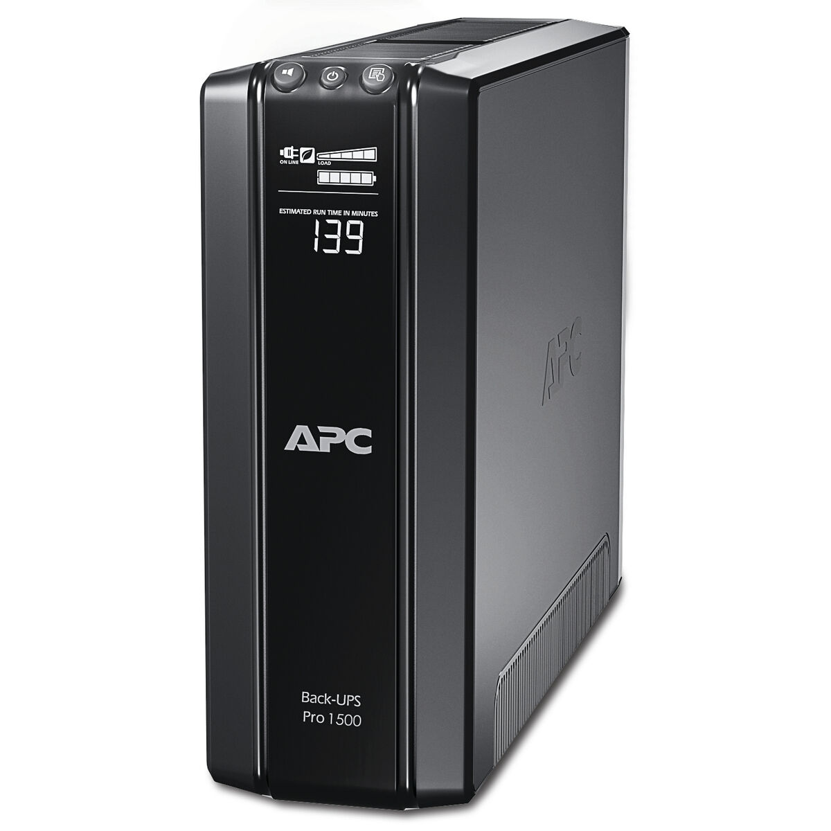 Gruppo di Continuità Interattivo UPS APC BR1500GI 1500 VA 865 W 2 S7731297_0