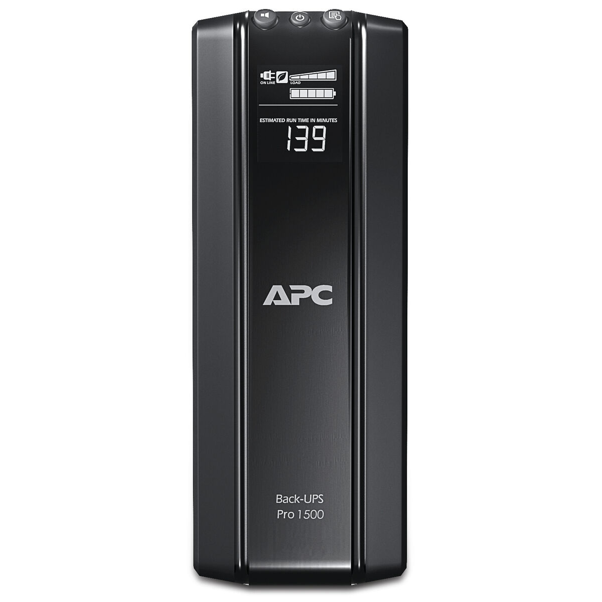 Gruppo di Continuità Interattivo UPS APC BR1500GI 1500 VA 865 W 4 S7731297_2