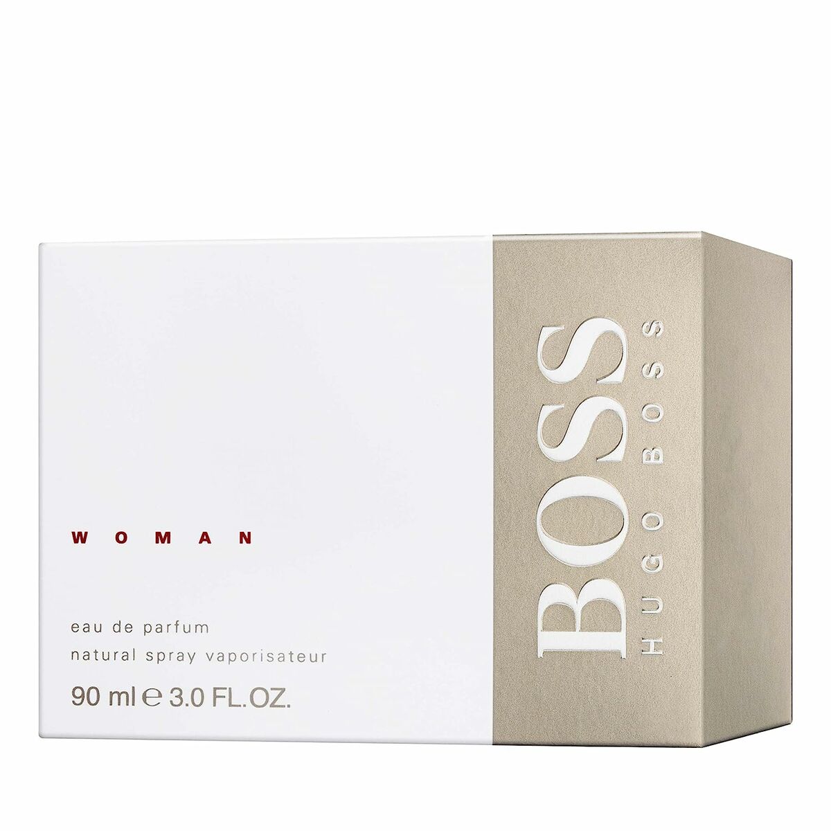 Profumo Donna Hugo Boss 121039-OLD EDP Boss Woman 3 M0123174_1