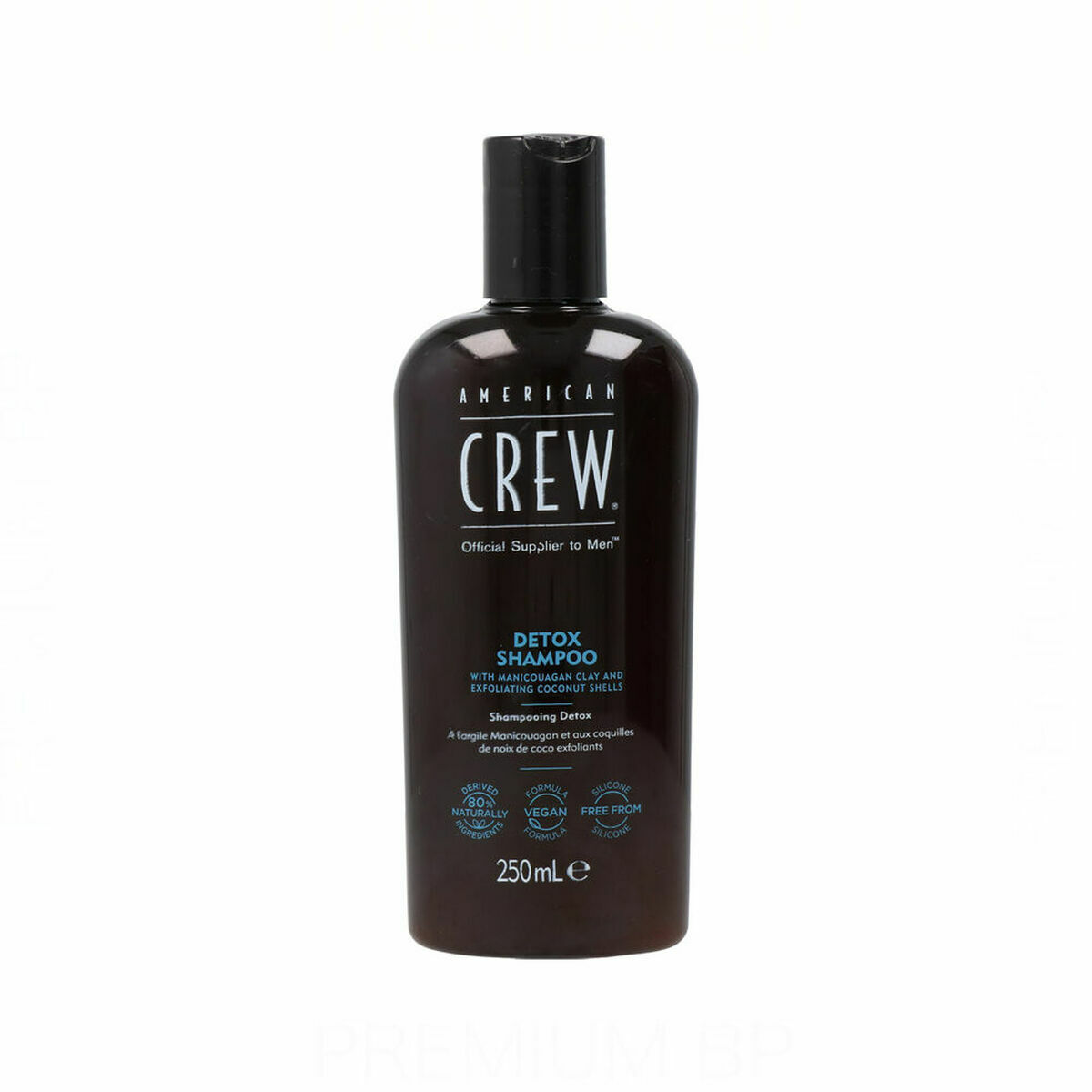 Shampoo Purificante American Crew Detossificante 250 ml 2 S05114014_0