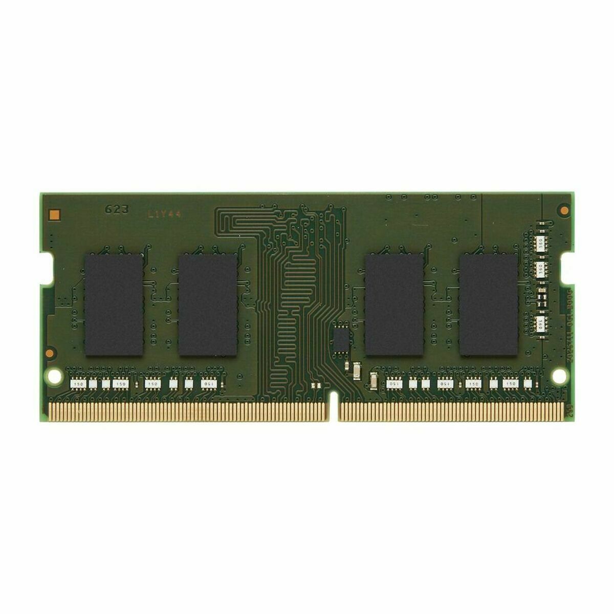 Memoria RAM Kingston KCP432SS8/16 3200 MHz 16 GB DDR4 CL22 DDR4 16 GB 2 S55092429_0
