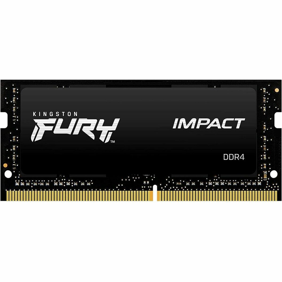Memoria RAM Kingston KF432S20IBK2/16 16 GB DDR4 1600 mHz CL20 3 S91109061_1
