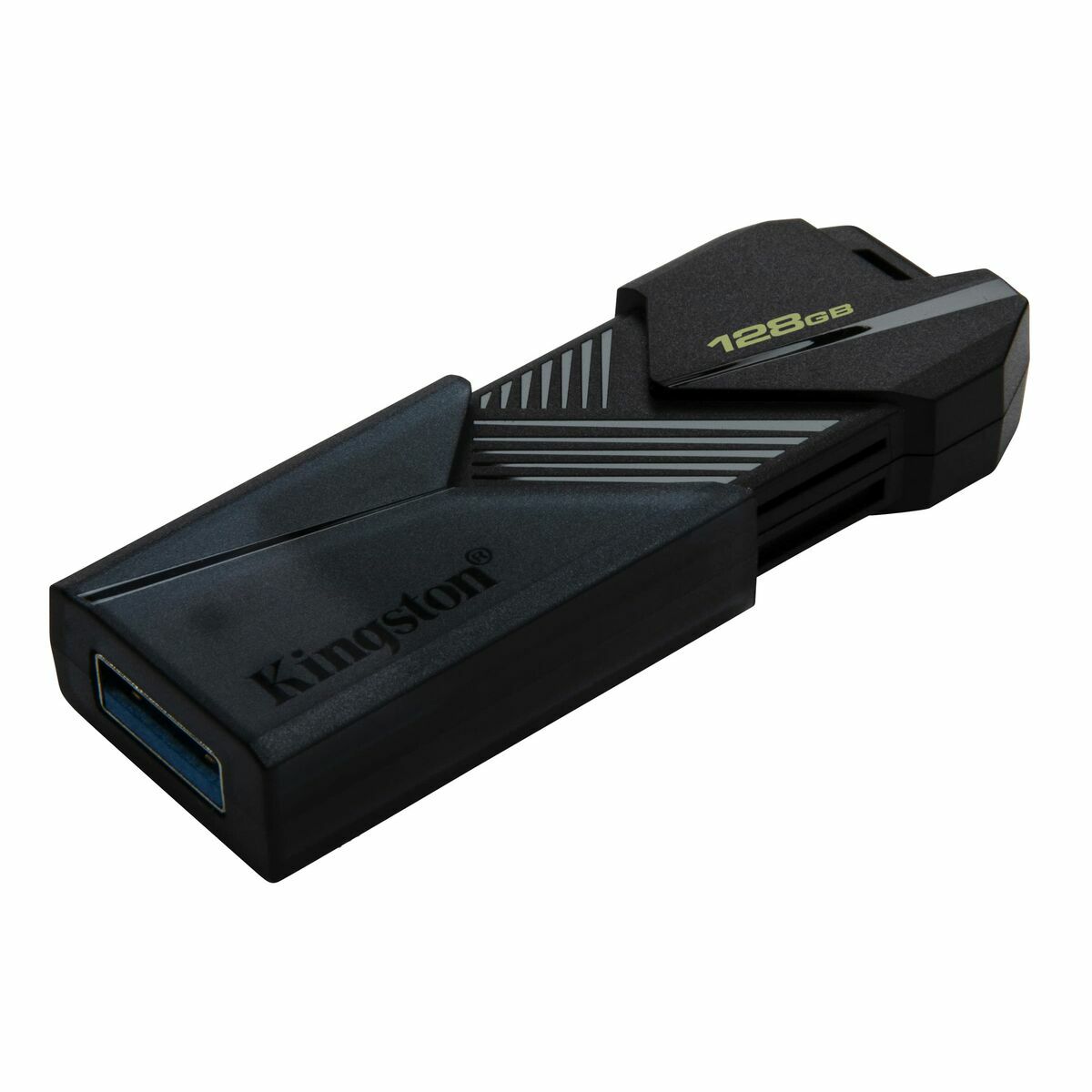 Memoria USB Kingston DTXON/128GB 128 GB Nero 2 S9904282_0