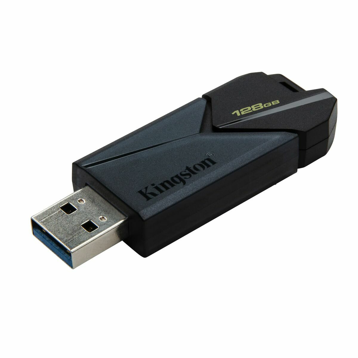 Memoria USB Kingston DTXON/128GB 128 GB Nero 3 S9904282_1