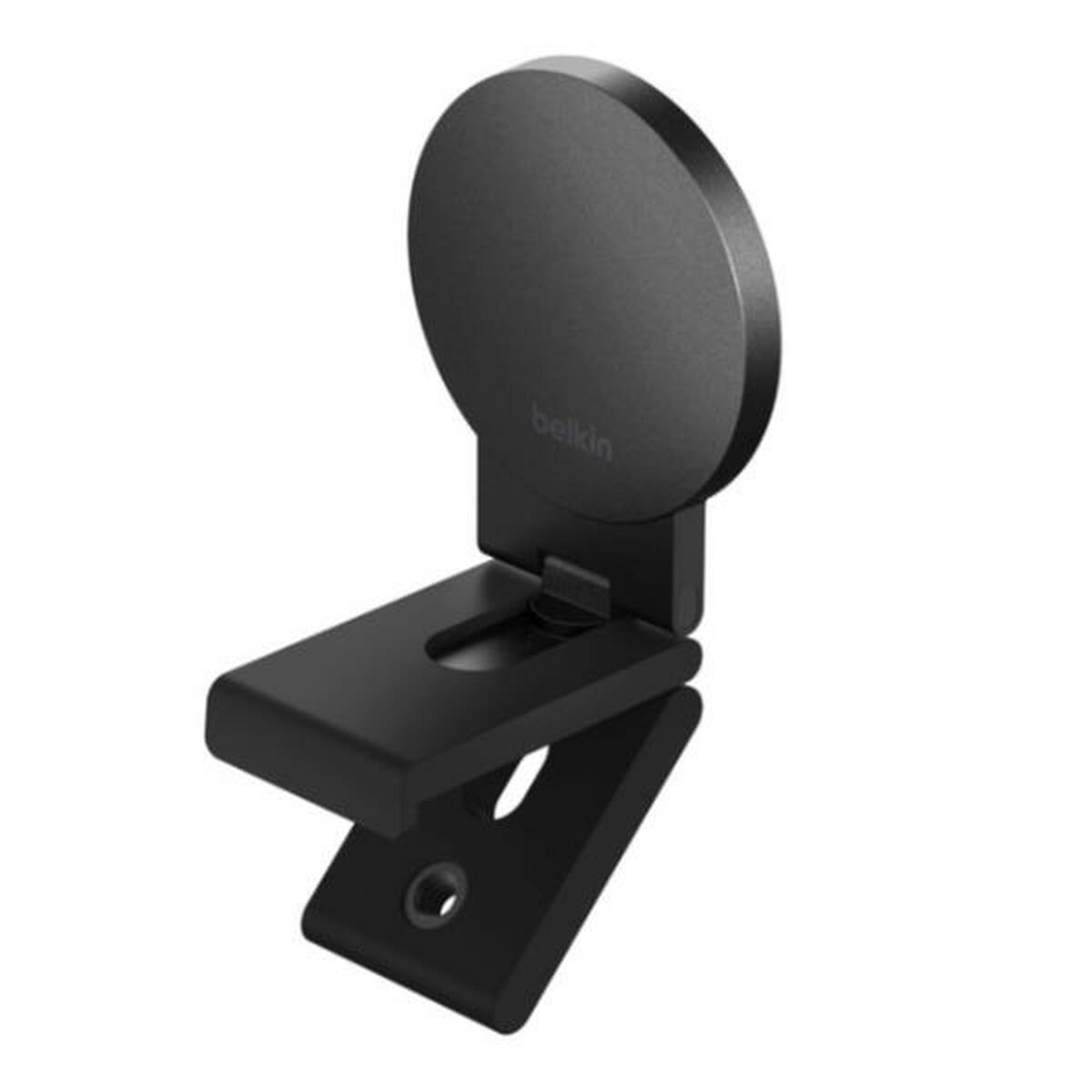 Portachiavi Airtag Belkin IPHONE Nero 3 S7791872_1