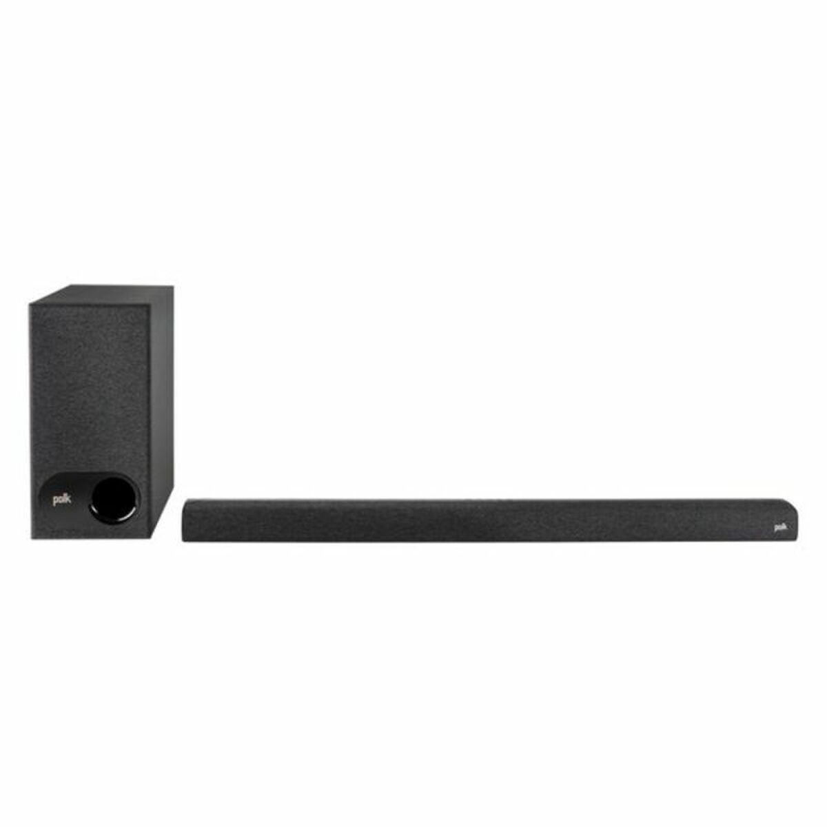Soundbar Polk SIGNA S3 Nero 2 S7610113_0