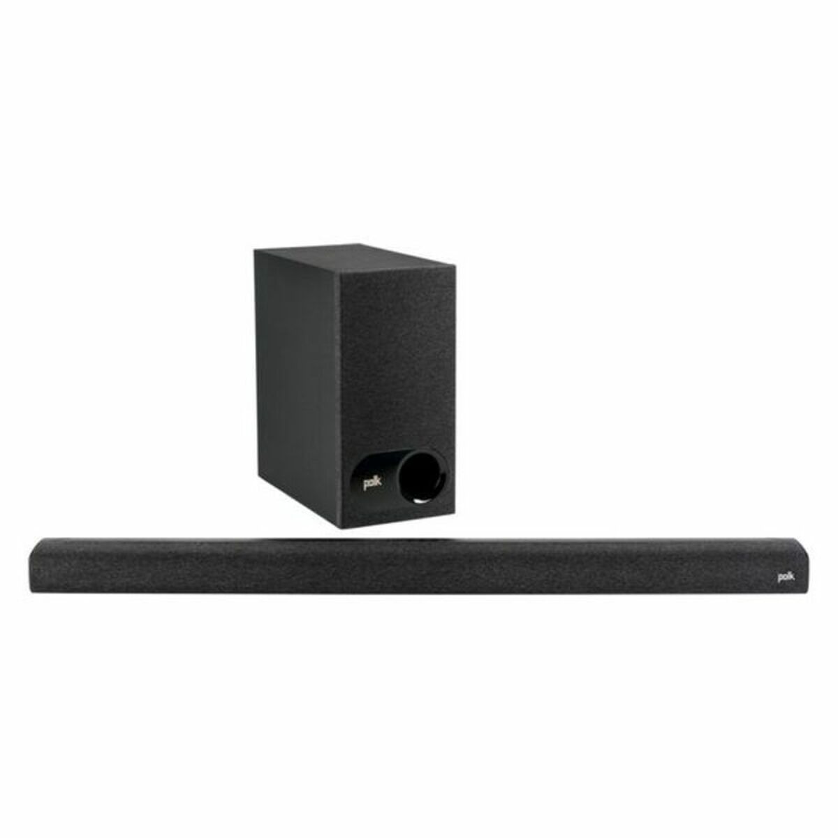 Soundbar Polk SIGNA S3 Nero 3 S7610113_1