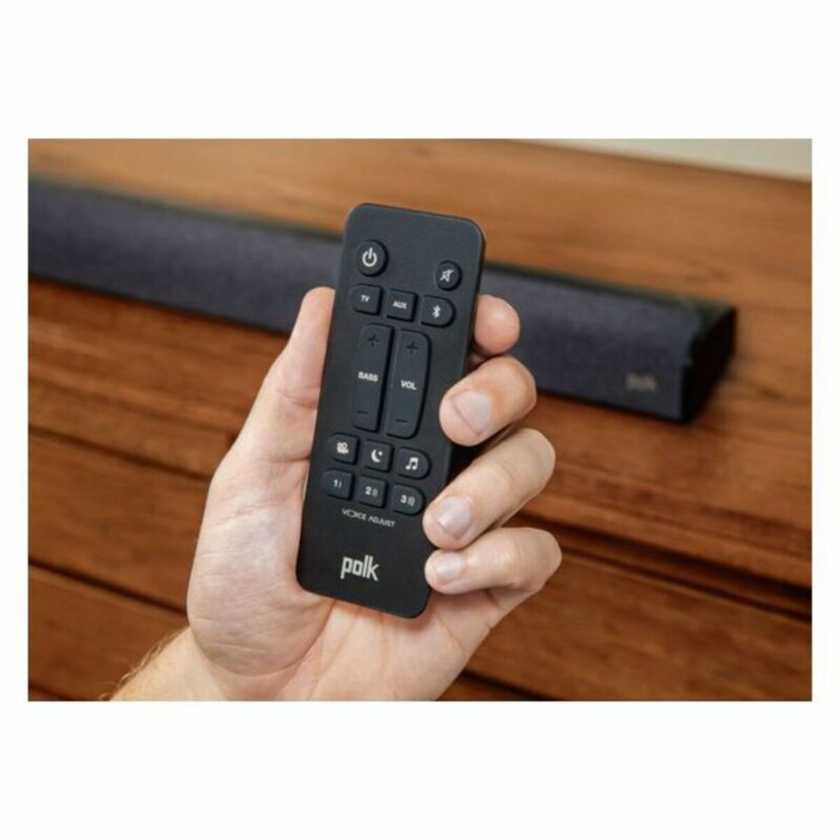 Soundbar Polk SIGNA S3 Nero 16 S7610113_14