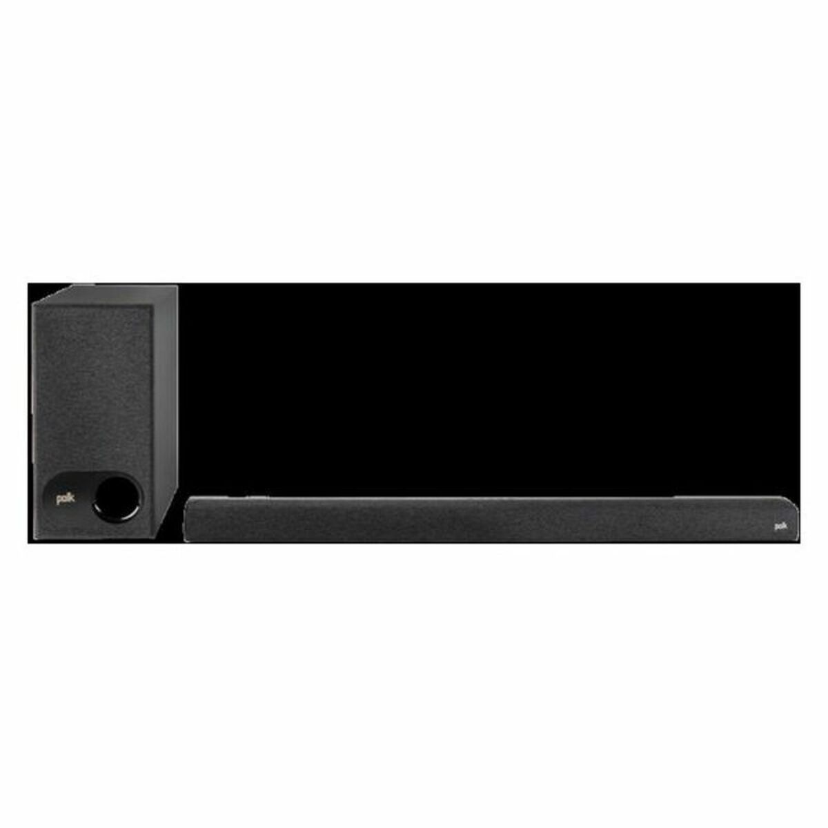 Soundbar Polk SIGNA S3 Nero 18 S7610113_16