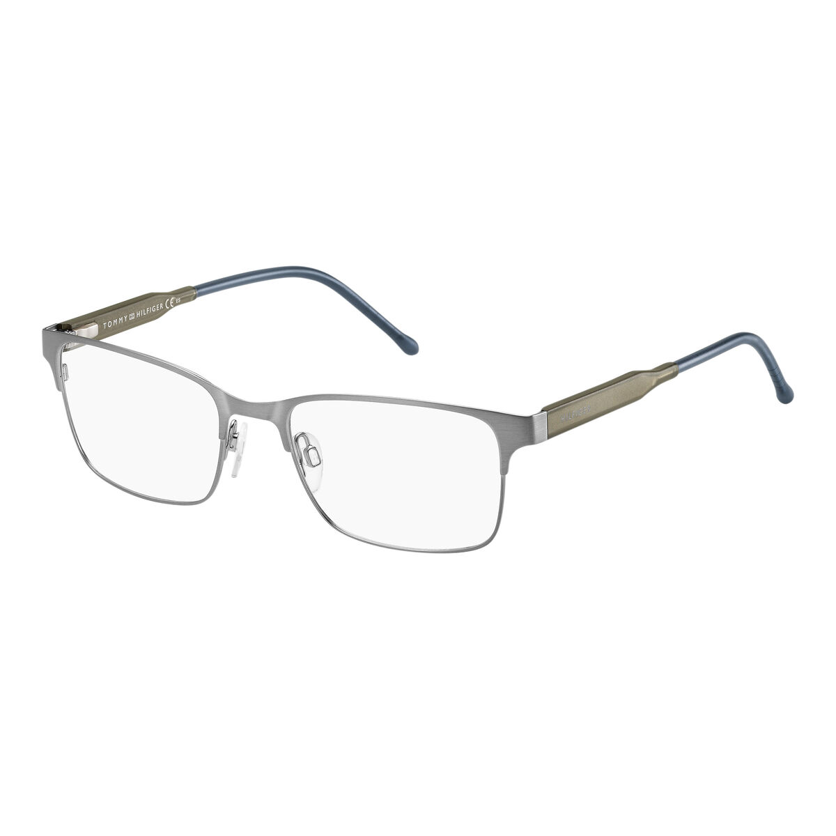 Montatura per Occhiali Uomo Tommy Hilfiger TH-1396-R1X Ø 53 mm 2 S0378068_0