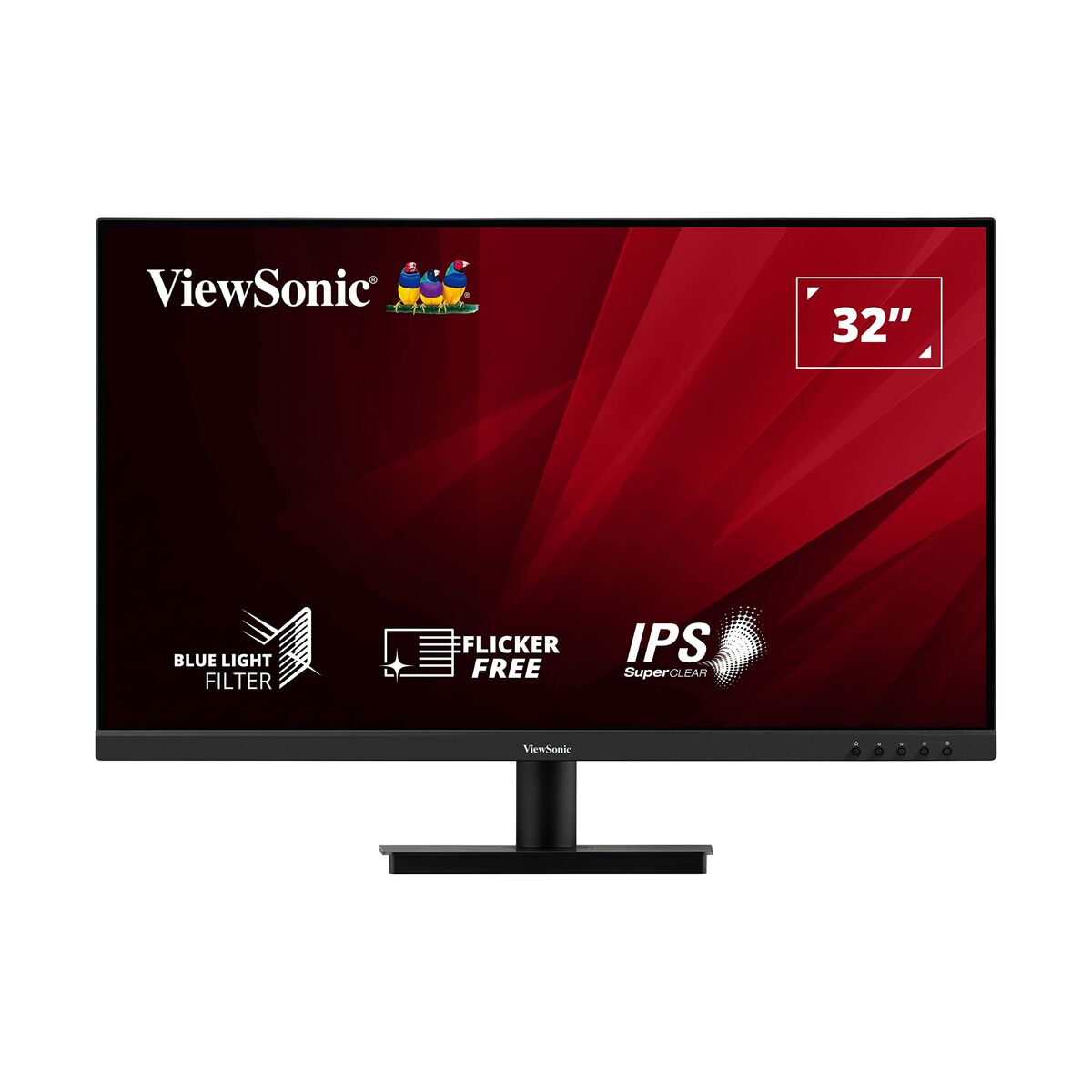 Monitor ViewSonic VS18302 31,5" IPS 2 S7784910_0