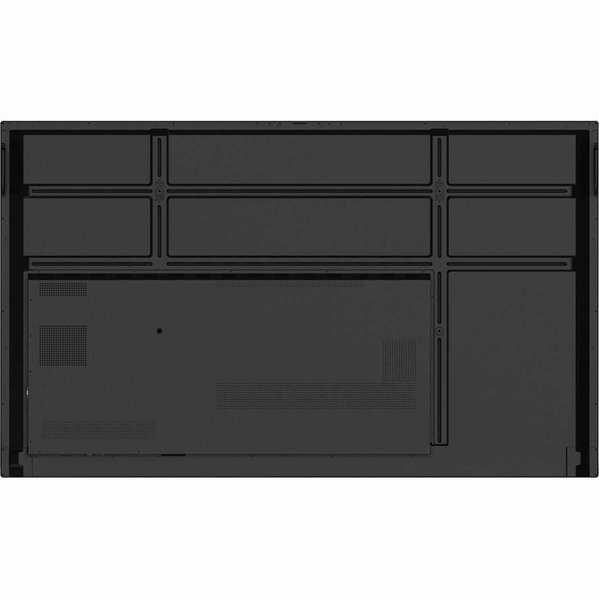 Touch Screen Interattivo ViewSonic IFP7533-G 75" 60 Hz 4K Ultra HD 4 S77192601_2