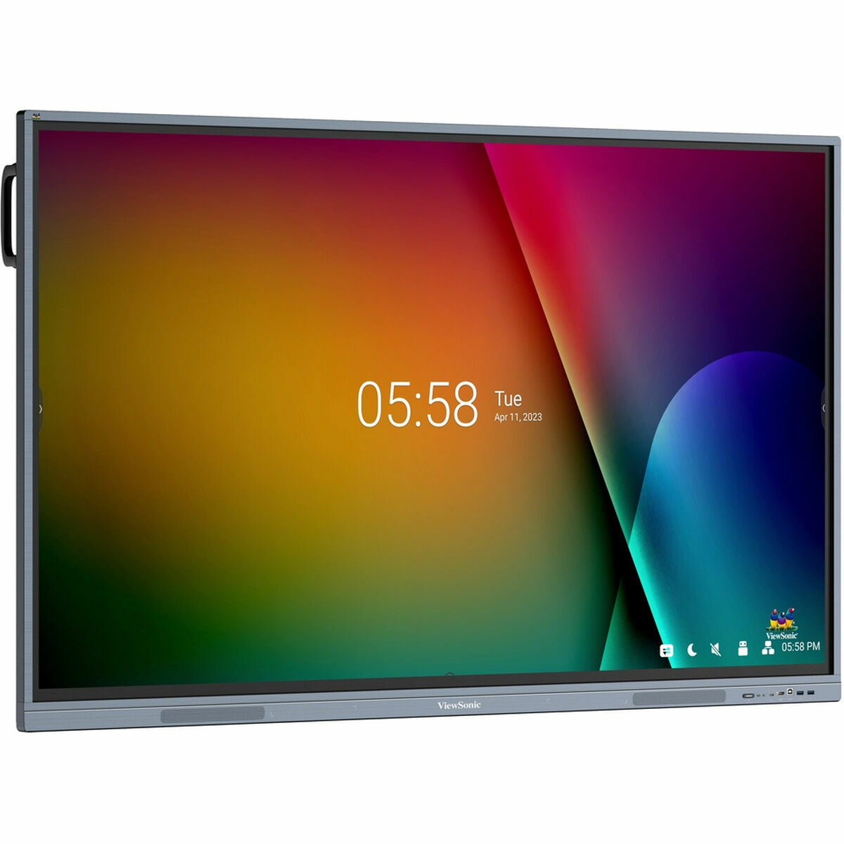 Touch Screen Interattivo ViewSonic IFP7533-G 75" 60 Hz 4K Ultra HD 5 S77192601_3