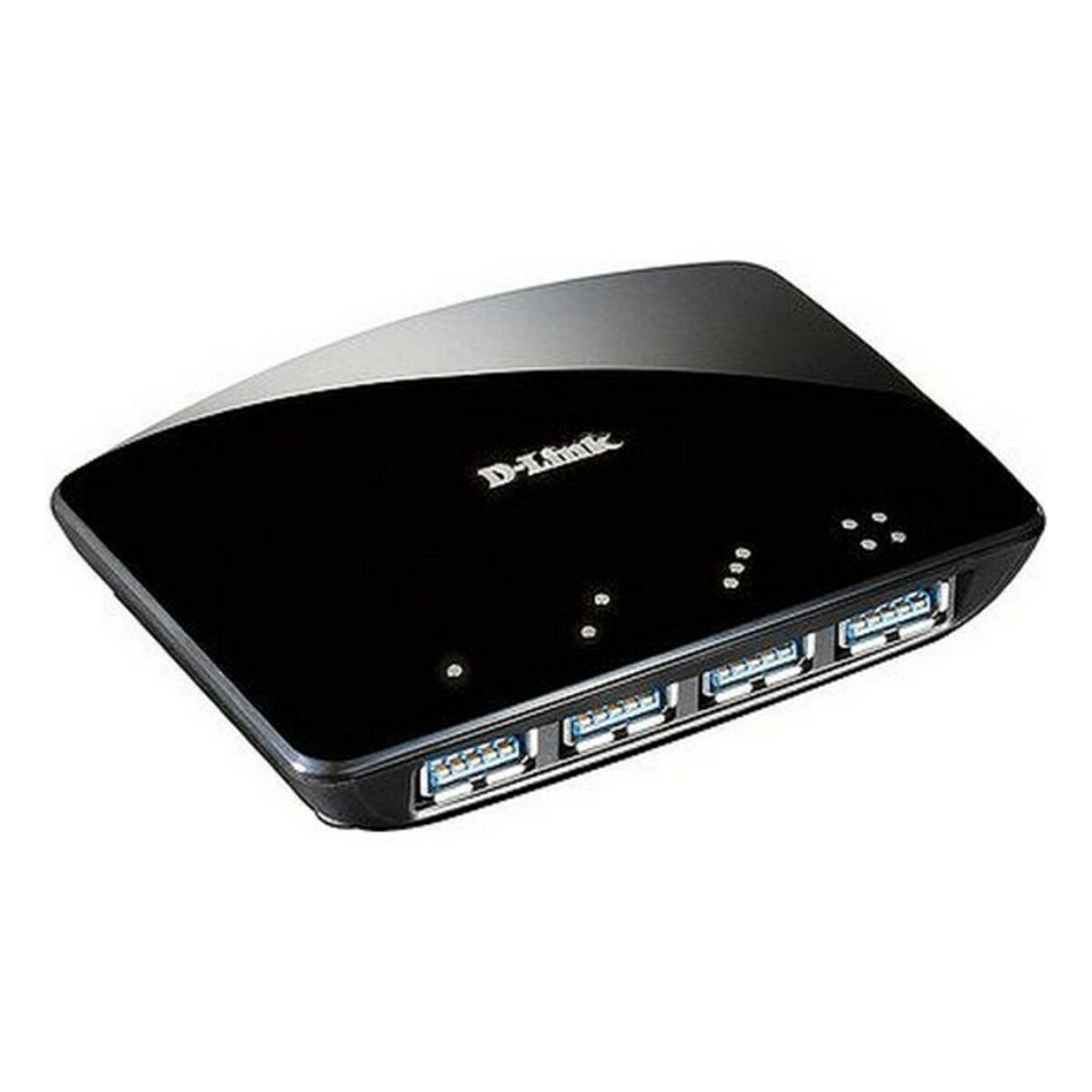 Hub USB D-Link DUB-1340 USB 3.0 2 S55100763_0