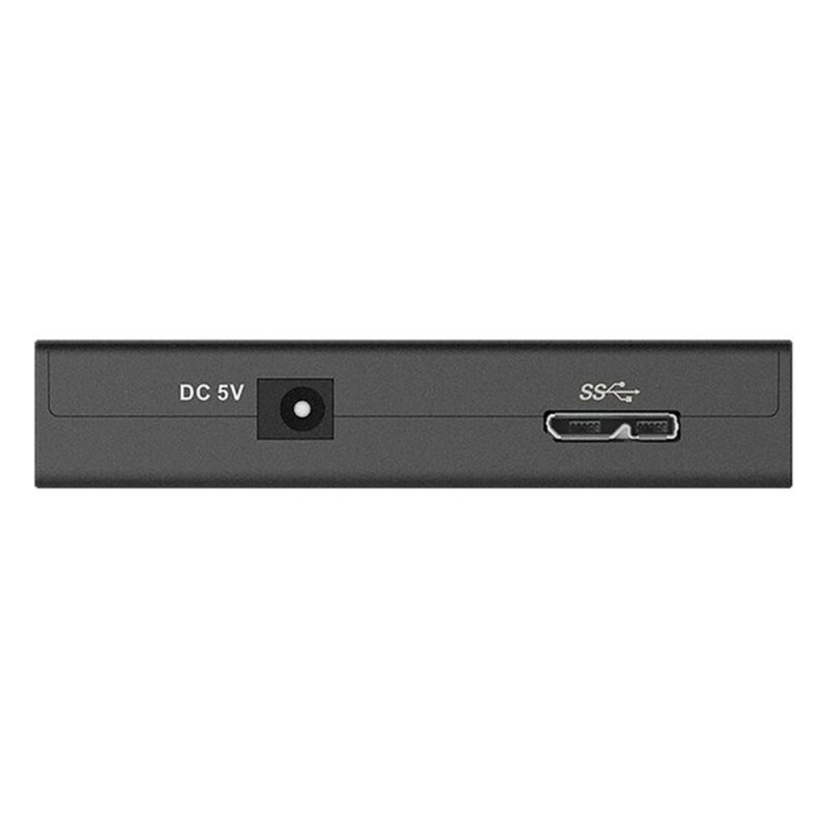 Hub USB D-Link DUB-1340 USB 3.0 3 S55100763_1