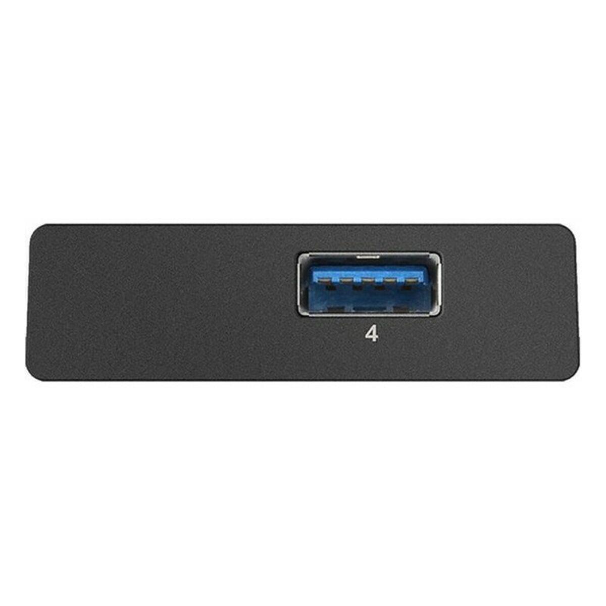 Hub USB D-Link DUB-1340 USB 3.0 4 S55100763_2