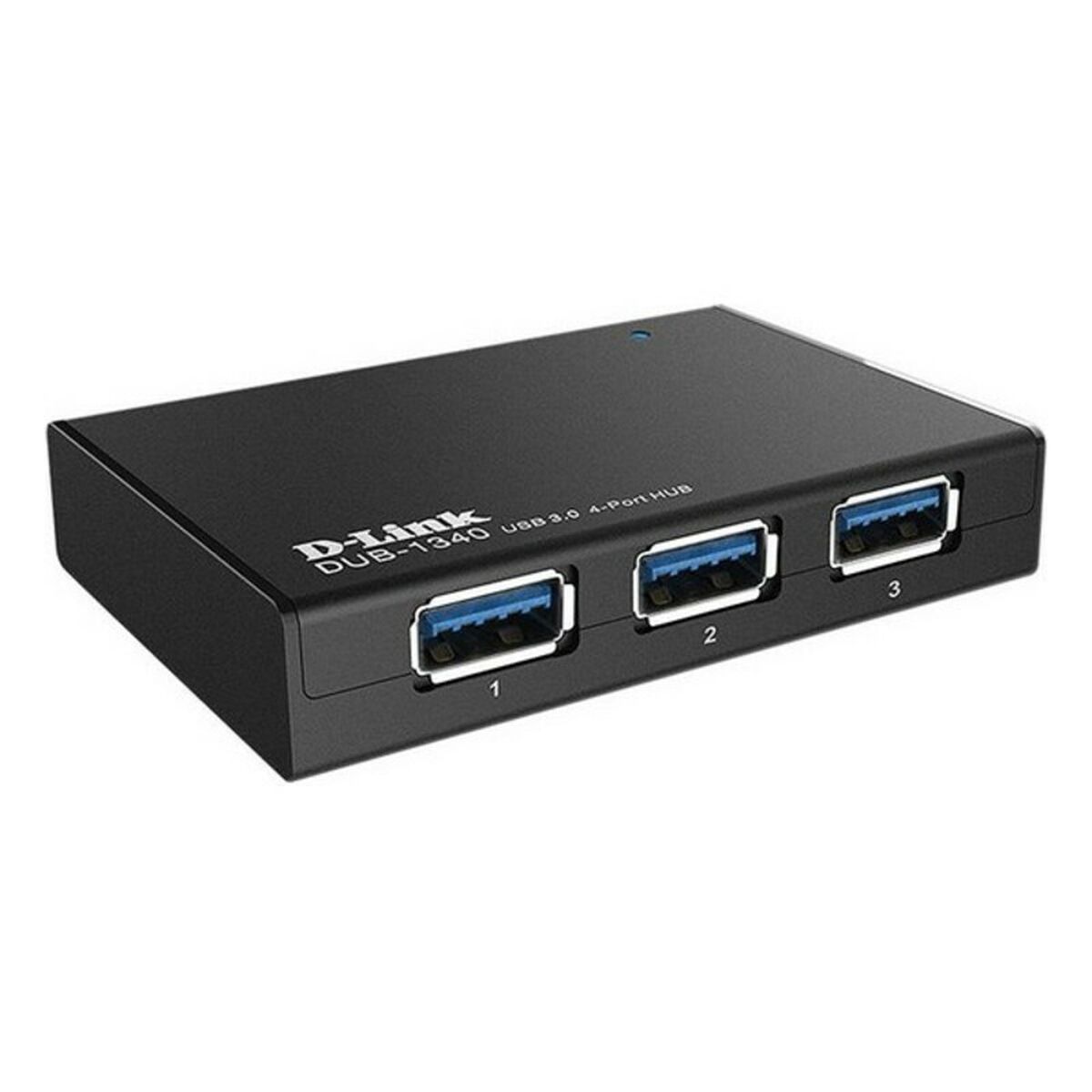 Hub USB D-Link DUB-1340 USB 3.0 5 S55100763_3
