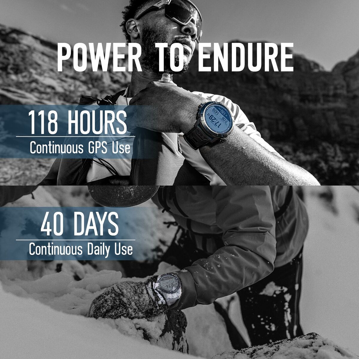 Smartwatch Coros WVTX2S-MOO 5 S7610987_3