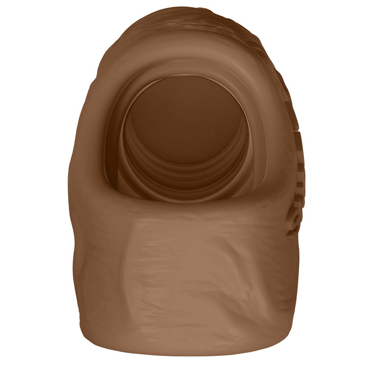 Cover per pene Shaft Marrone Ø 4 cm 10 S9405311_8