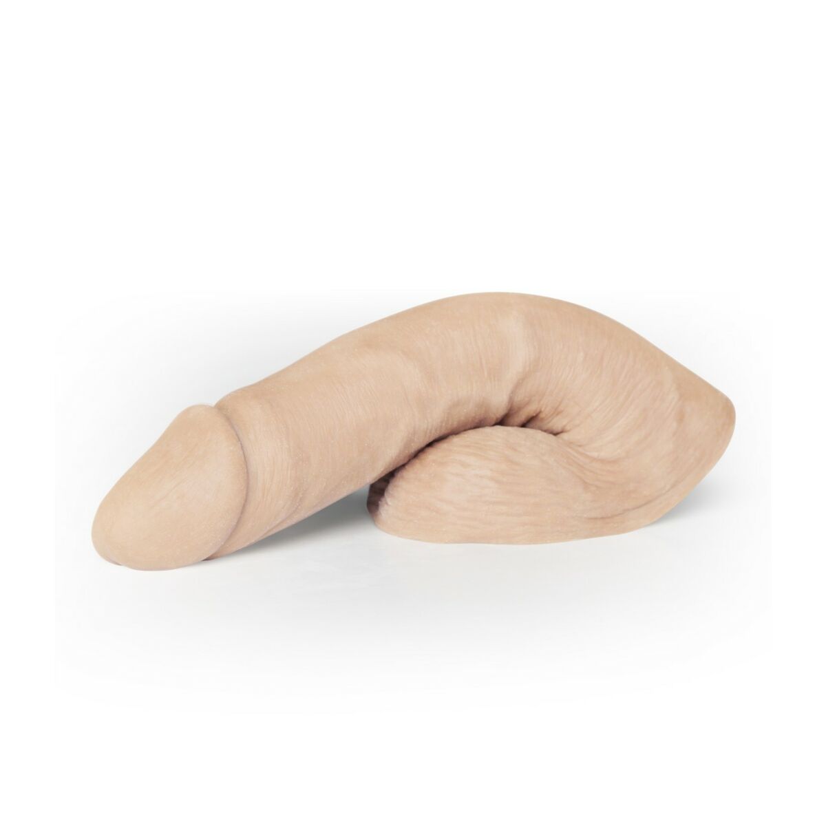 Dildo Realistico Fleshlight Mr. Limpy Materiale igienico che rispetta la pelle (18 cm) 3 M0401794_1