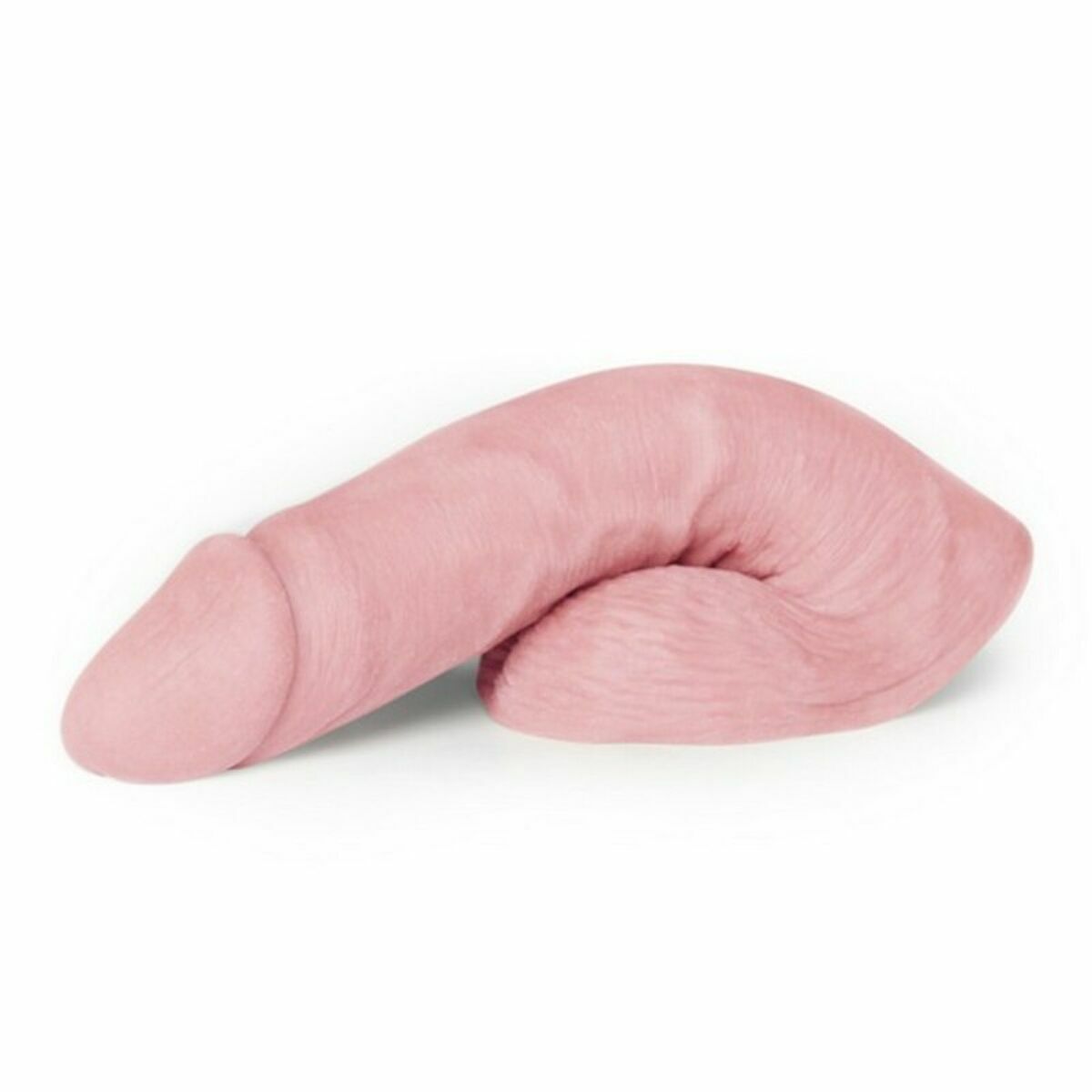 Dildo Realistico Fleshlight Mr. Limpy Materiale igienico che rispetta la pelle (18 cm) 2 M0401794_0