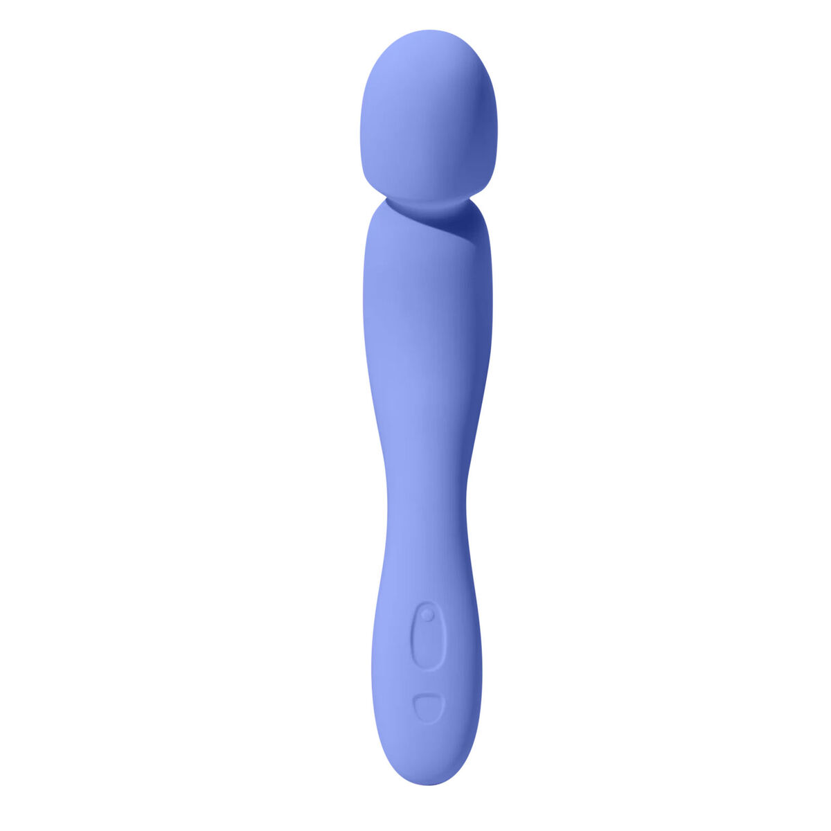 Vibratore Dame Com Wand Massager Periwinkle Azzurro 5 S4005930_3