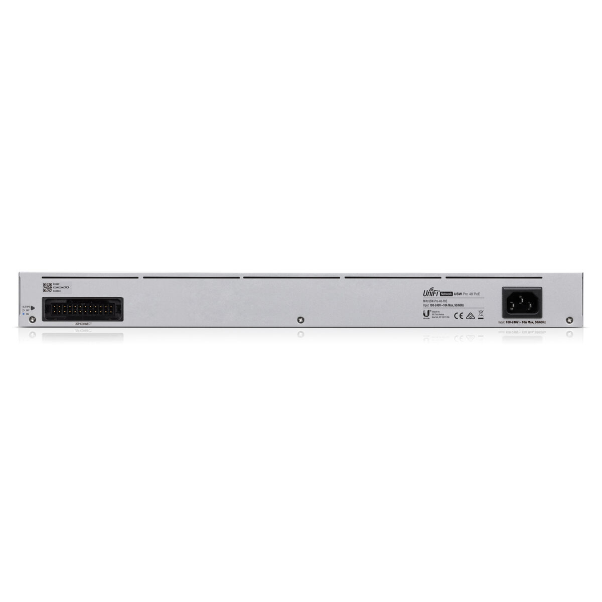 Switch UBIQUITI USW-PRO-48-POE 3 S9908196_1