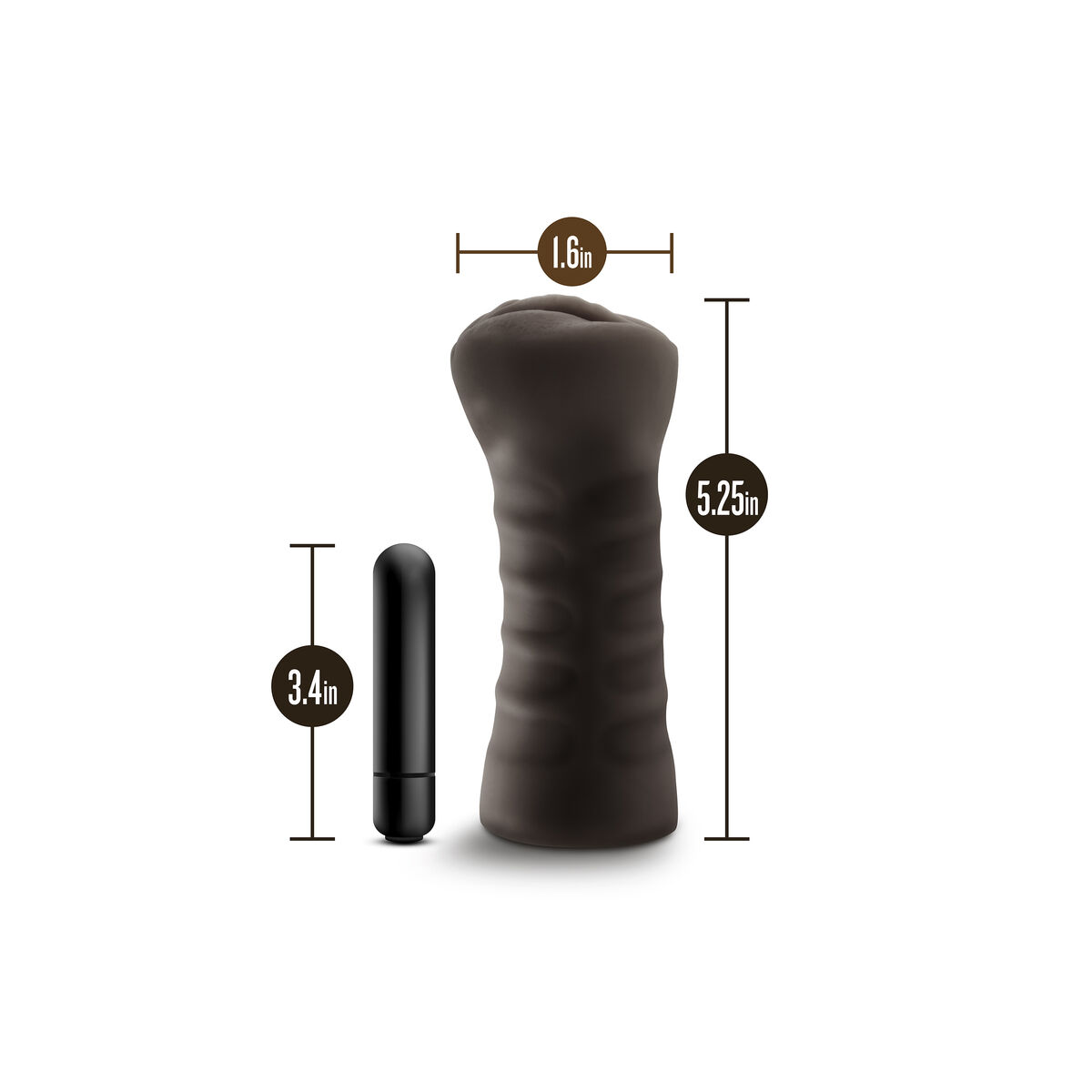 Jack Ass Endurance Blush Hot Chocolate Alexis Marrone 4 S9402132_2