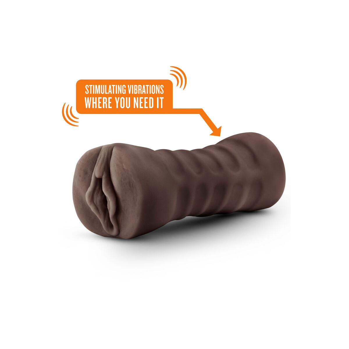 Jack Ass Endurance Blush Hot Chocolate Alexis Marrone 5 S9402132_3