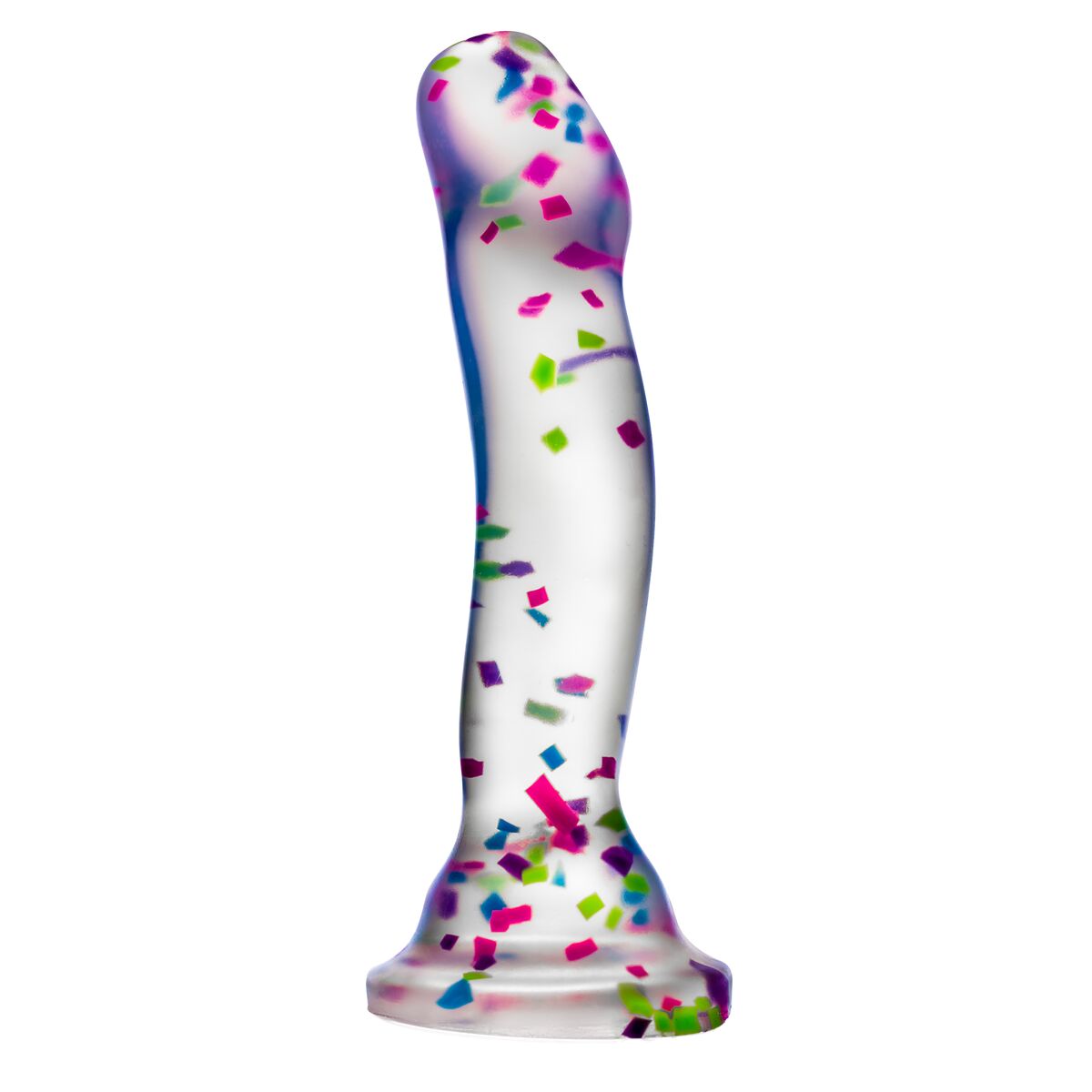 Dildo Blush Neo Multicolore Ø 3,8 cm 2 S9402534_0