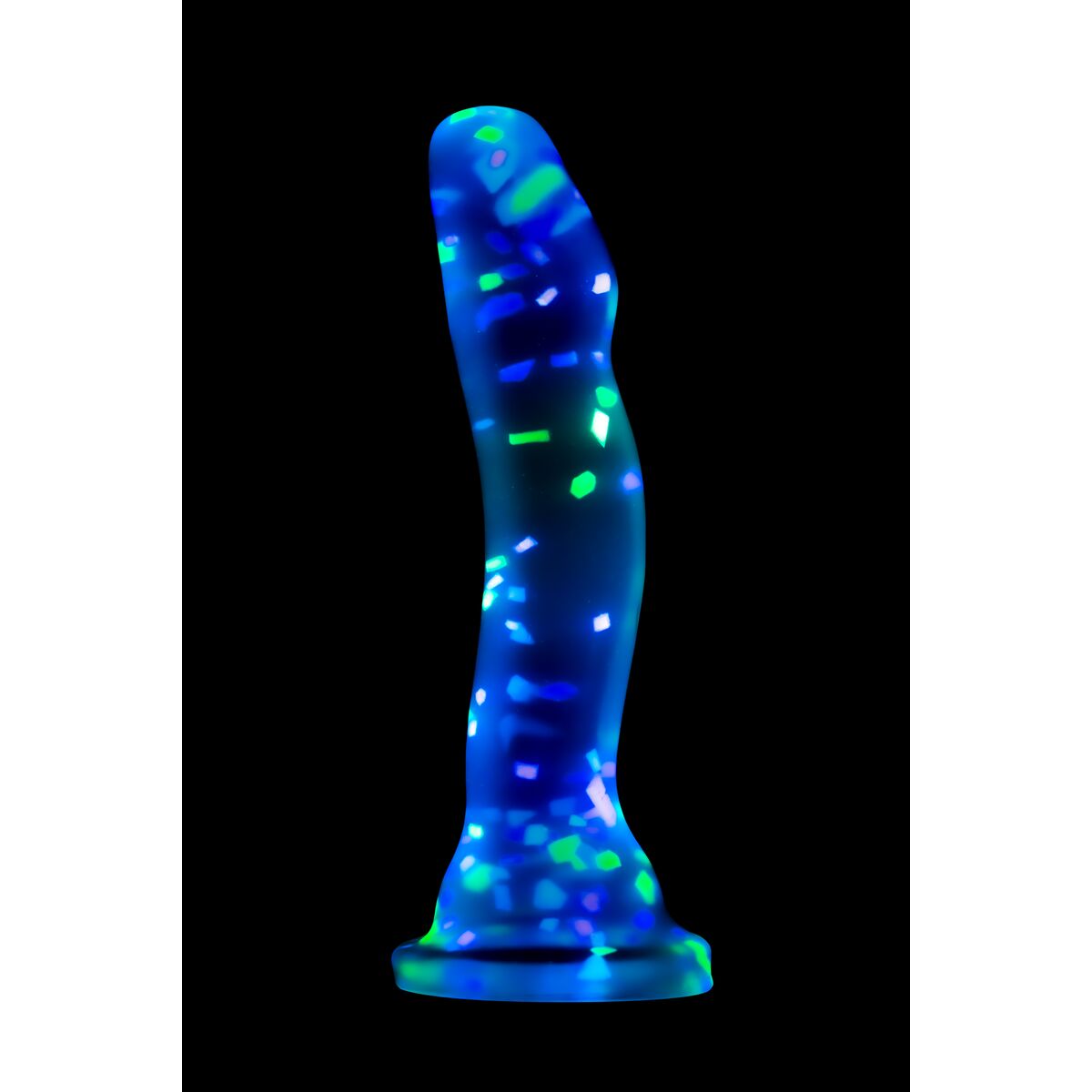 Dildo Blush Neo Multicolore Ø 3,8 cm 3 S9402534_1
