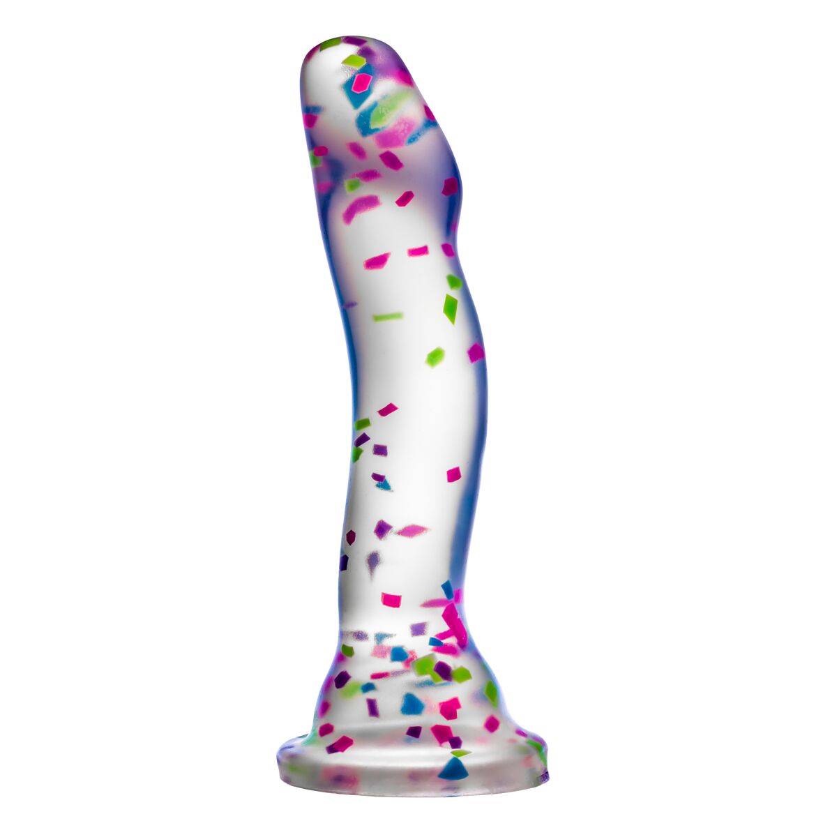 Dildo Blush Neo Multicolore Ø 3,8 cm 4 S9402534_2