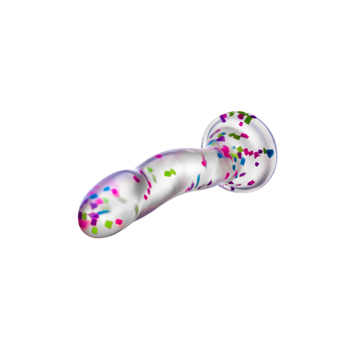 Dildo Blush Neo Multicolore Ø 3,8 cm 6 S9402534_4