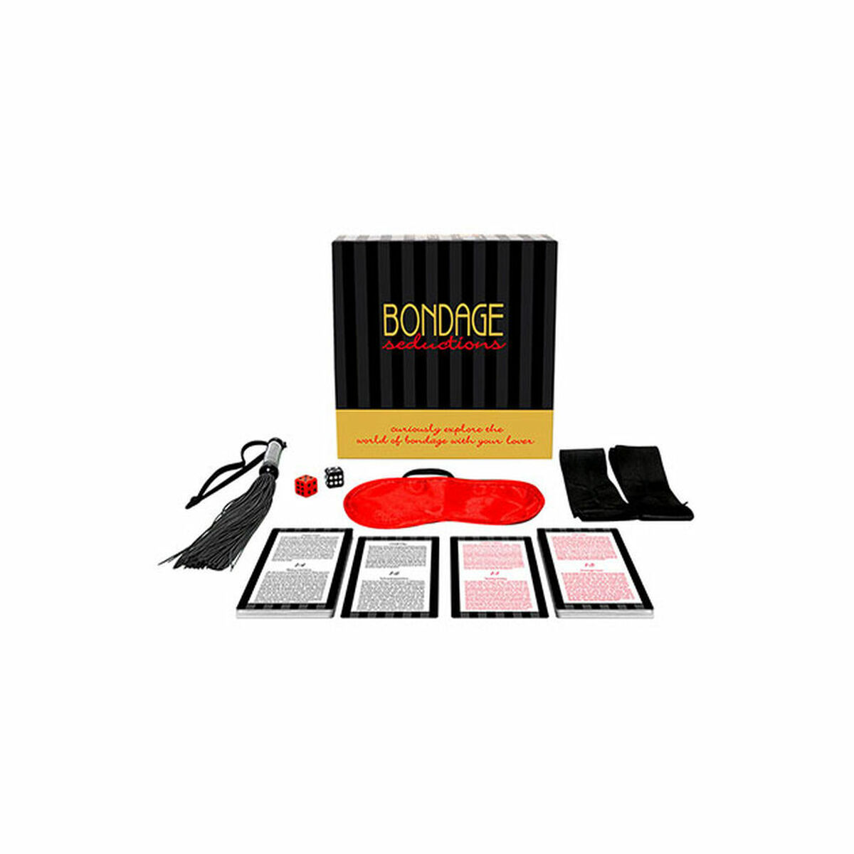 Gioco Erotico Kheper Games 3 S9400078_1